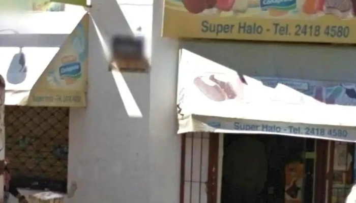 Super Halo - Montevideo