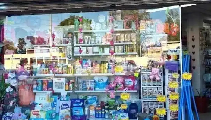 Súper Precios punta de rieles 2 - Montevideo