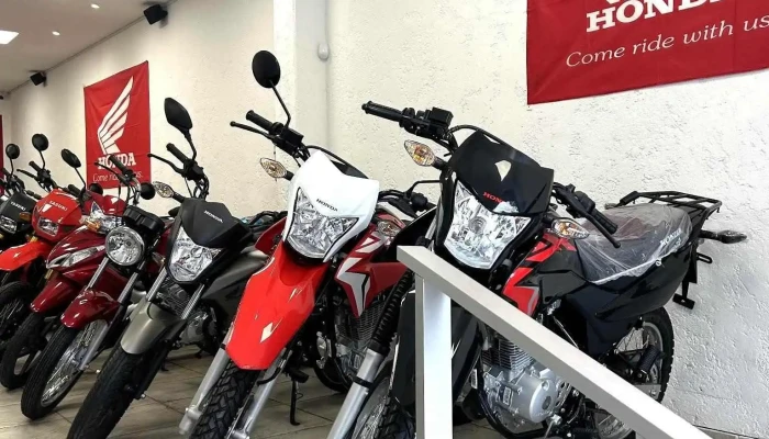 SuperBikers - 11400 Montevideo
