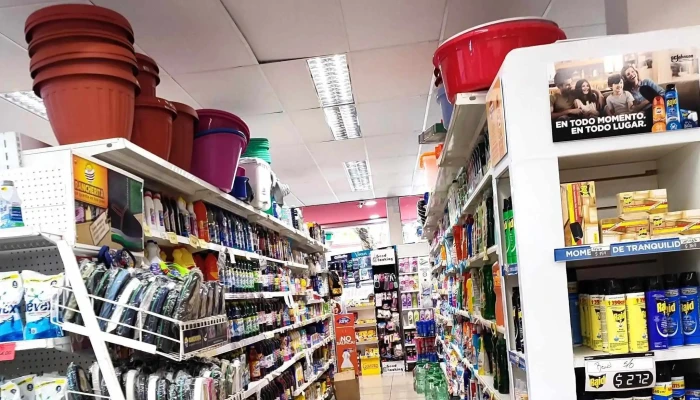 Supermercado 18 -  Donde - Durazno