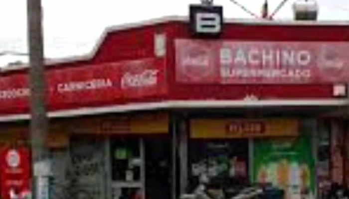 Supermercado Bachino -  Puntaje - La Floresta