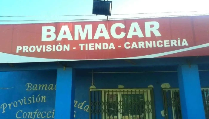 Supermercado Bamacar - 55100 Bella Unión