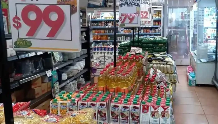 Supermercado Don José - Fray Bentos