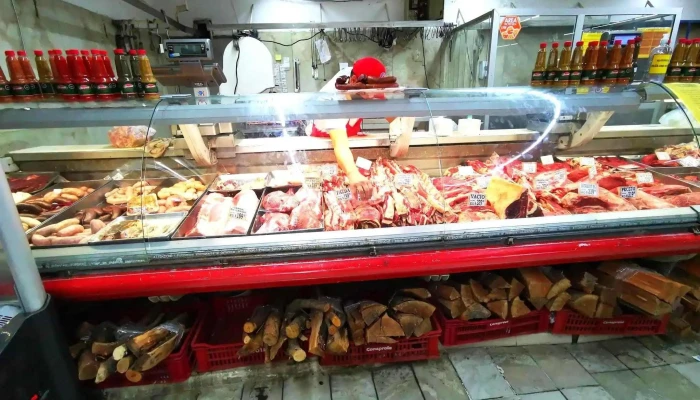 Supermercado Don Paulino - 11200 Montevideo