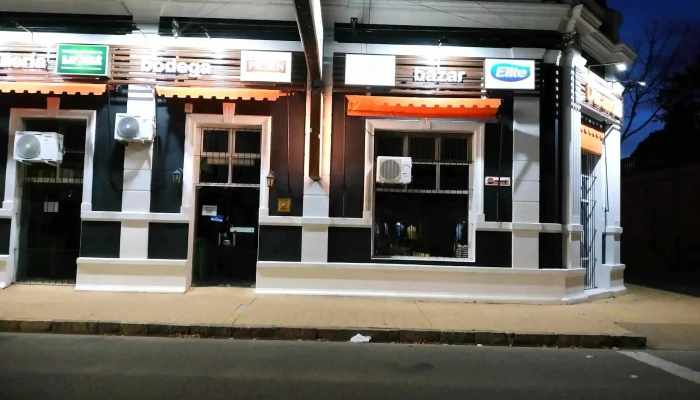 Supermercado Durand - 70100 Carmelo