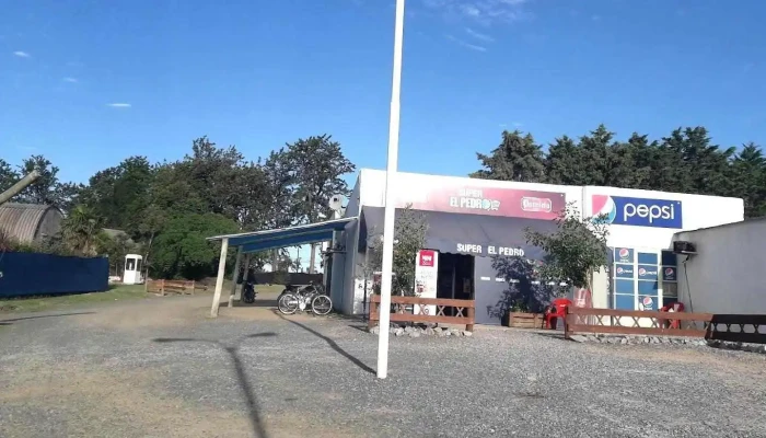 Supermercado El Pedro - Nueva Helvecia