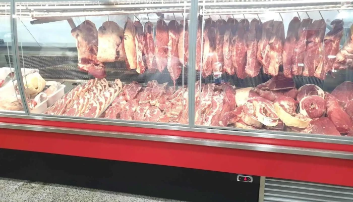 Supermercado Jamal - - Centro