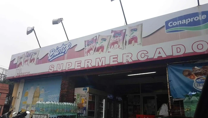 Supermercado Jr. Barrios - 20005 Maldonado