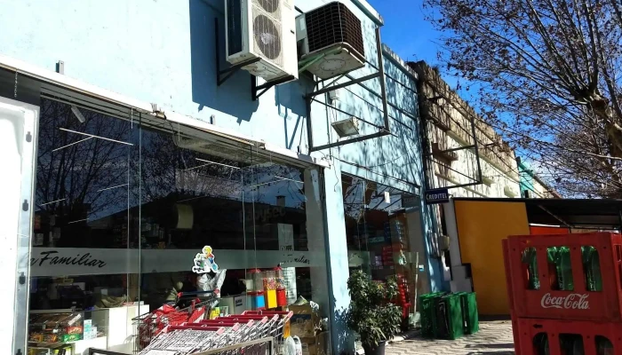 Supermercado La Familiar - 65000 Fray Bentos