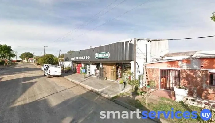 Supermercado Picoco - Casimiro Sellanes