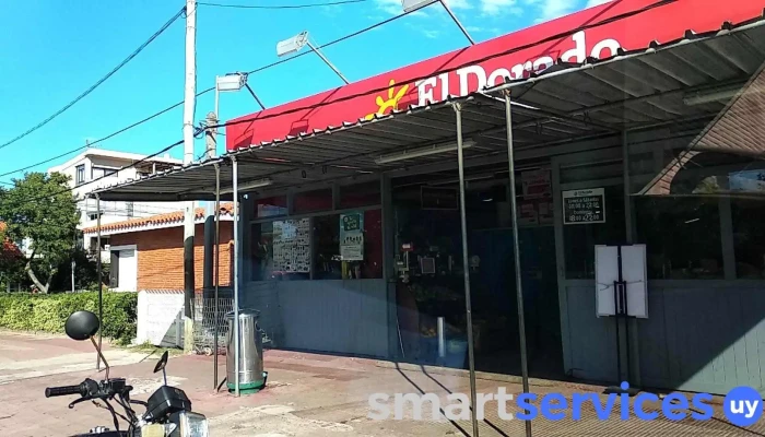 Supermercados El Dorado - 20200 Piriápolis