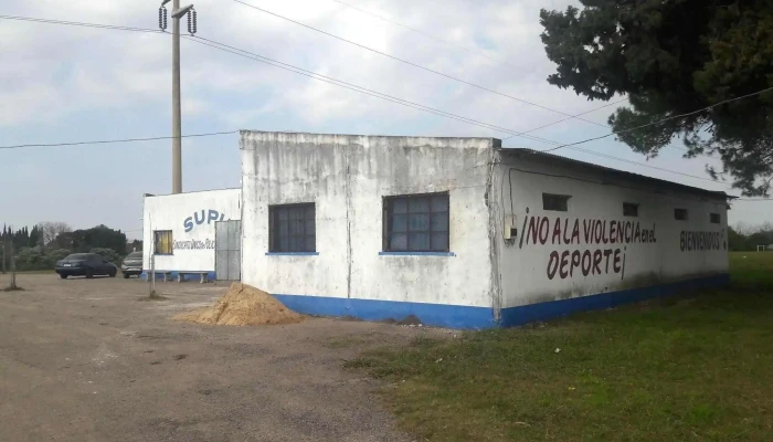 Supu - 60000 Paysandú
