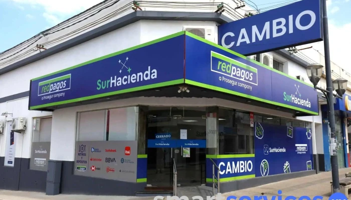 Surhacienda San Carlos Mas Recientes - San Carlos