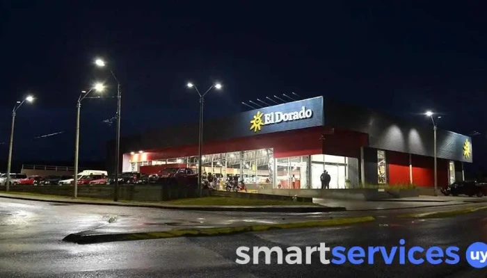 SurHacienda Sucursal El Dorado Vialidad - Maldonado