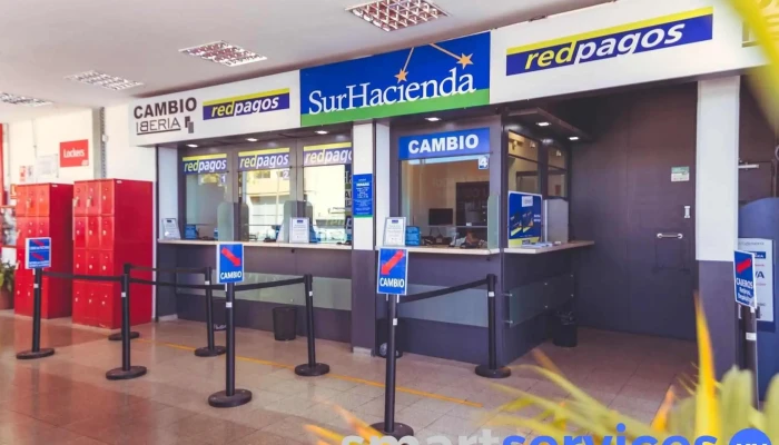 Surhacienda Sucursal Tata Maldonado Exterior - Maldonado