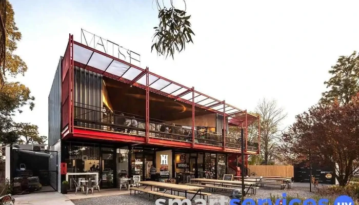 Sushi App Parque Miramar - 15000 Ciudad De La Costa