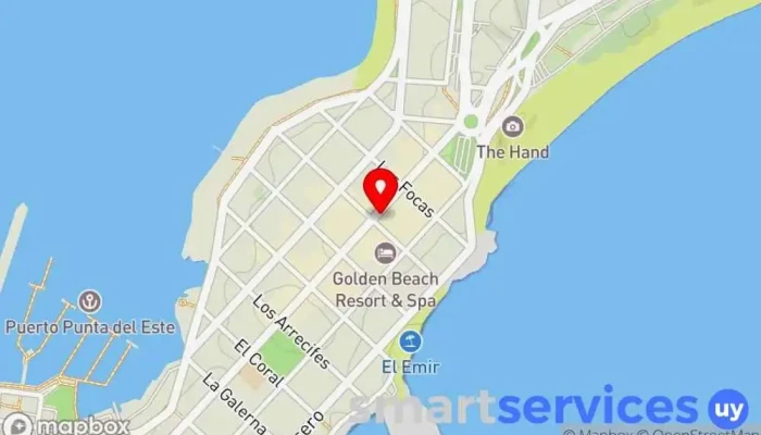 Syma Instalaciones Electricas - Punta Del Este