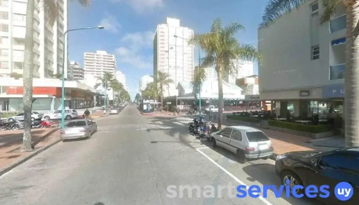 Syma Instalaciones Electricas -  Punta Del Este - Punta del Este