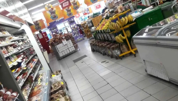 Ta -  Ta -  Minas Interior - Minas