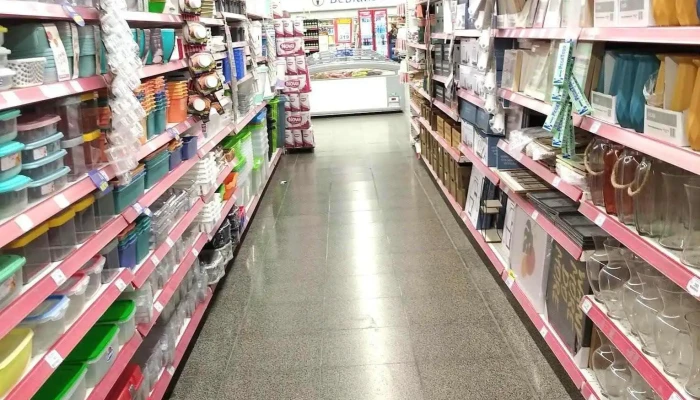 Ta-Ta Paysandú Shopping Terminal - 60000 Paysandú