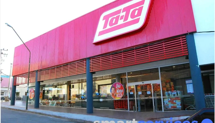 Ta -  Ta -  San Carlos Instagram - San Carlos