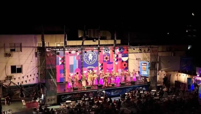 Tablado Malvin -  Videos - Montevideo