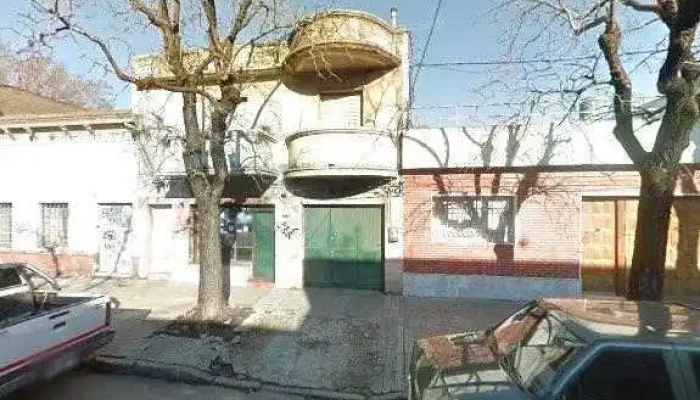 Tafesur -  Dondedeg - Montevideo