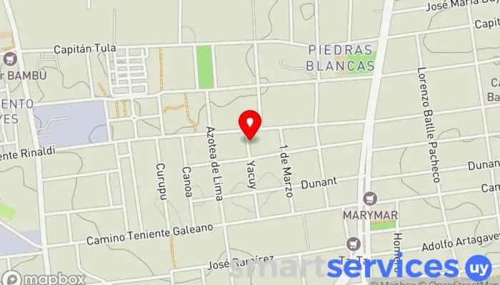 Taller de electricidad leo - Montevideo