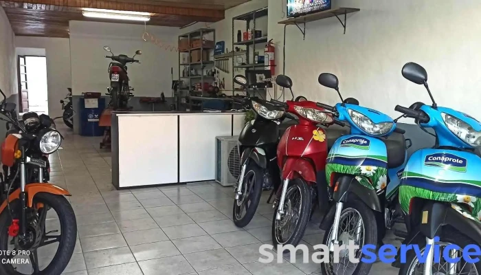 taller de motos Fede Moto Servicio - Maldonado