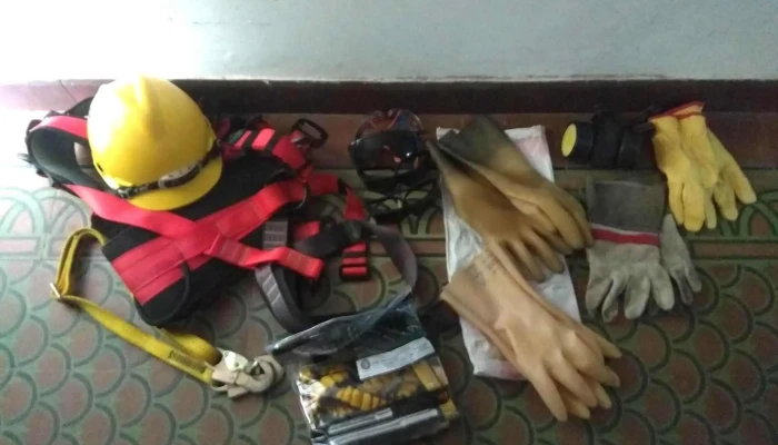 Taller Electro -  Termico Del Propietario - Montevideo