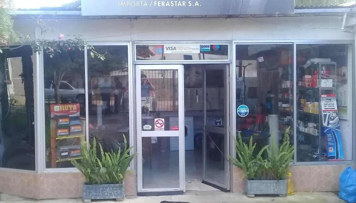 Taller Gonzalez - 15700 Toledo