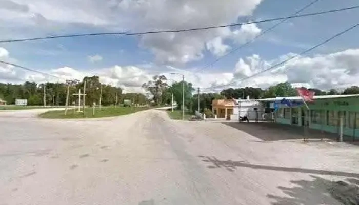 Taller Mecanico Y Gomeria Comentarios - Sarandí Grande