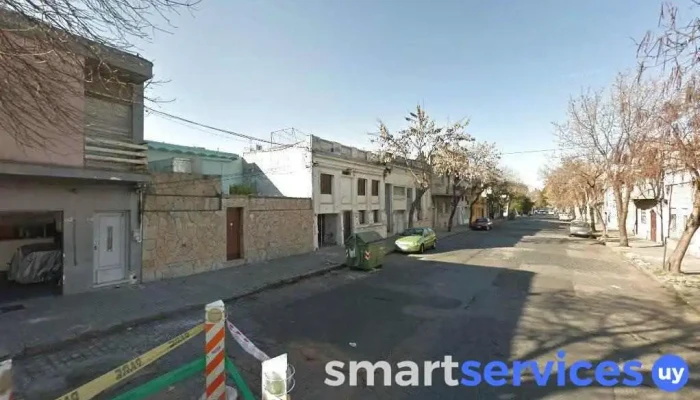Taller radio DobleR - Montevideo