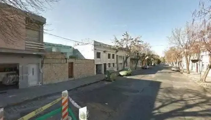 Taller Radio Dobler Ubicacion - Montevideo