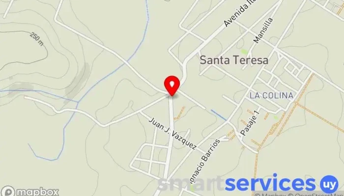Taller tecno motos - Rivera