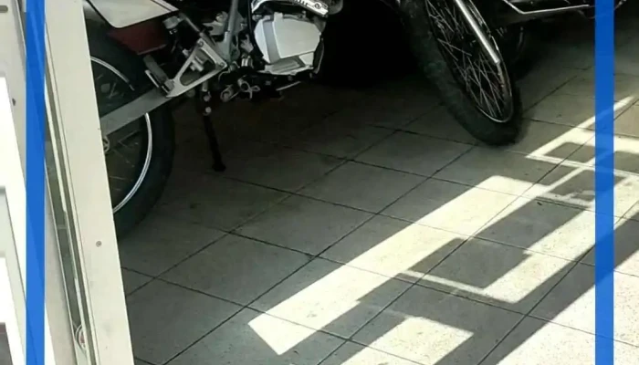 Taller YaferMotos - Maldonado