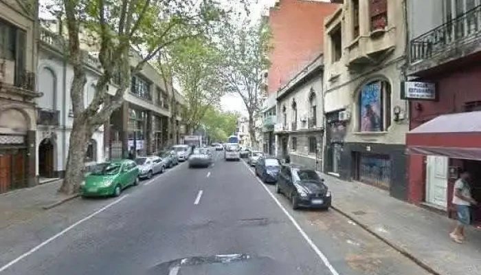 Talleres De Locucion Instagram - Montevideo