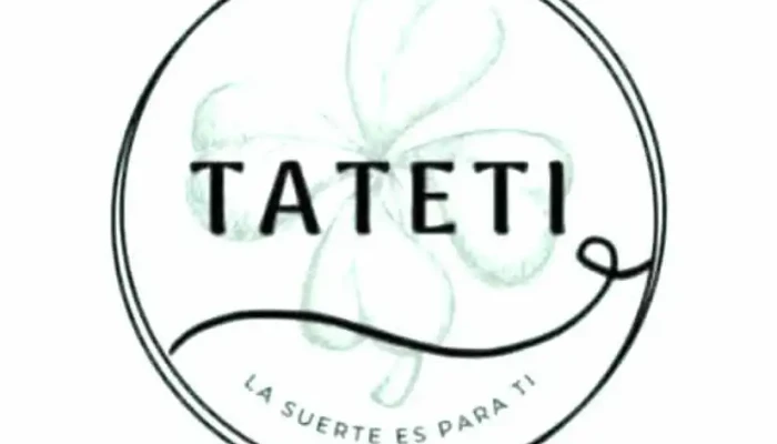 Tateti San Ramón - Tomas Berreta