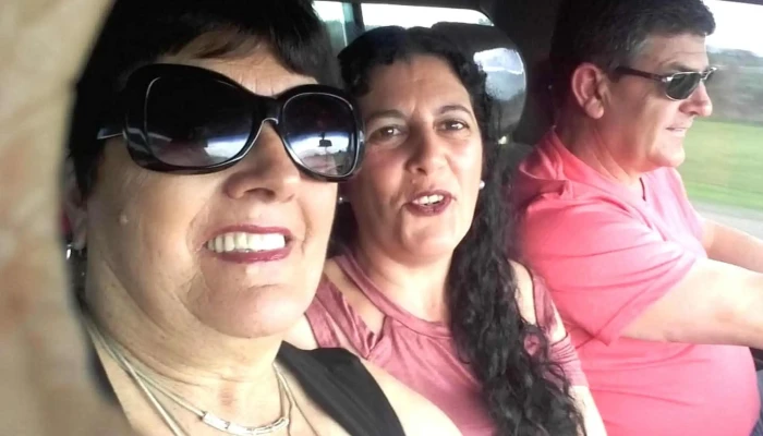 Taxi 25 De Agosto -  Instagram - 25 de Agosto