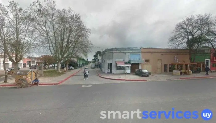 Taxi La Terminal -  San Carlos - San Carlos