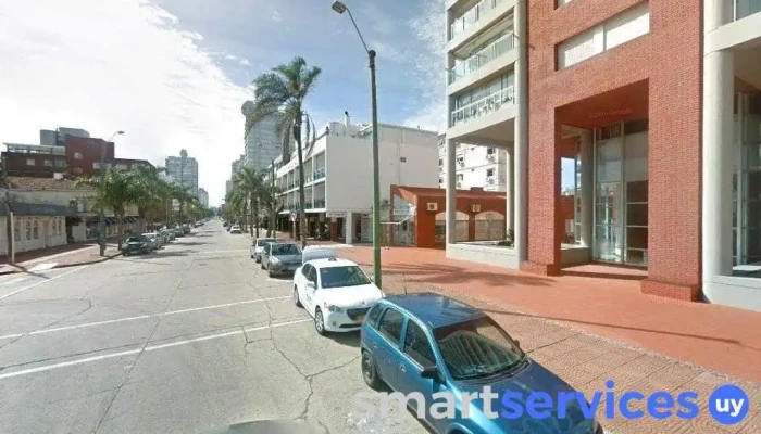 Taxi Lafayette -  Punta Del Este - Punta del Este