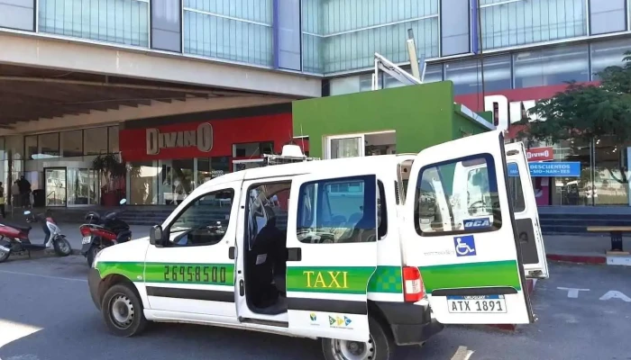 Taxi Los Lagos Costa Urbana Norte - Ciudad De La Costa