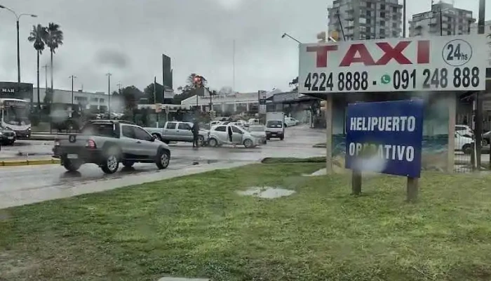 Taxi Mautone - Maldonado