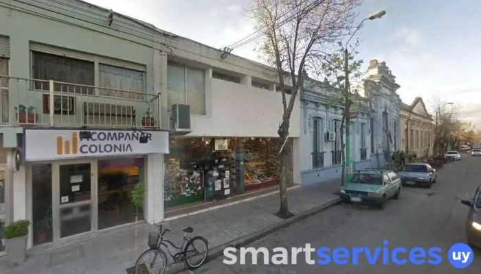 Taxi Ortiz -  Rosario - Rosario