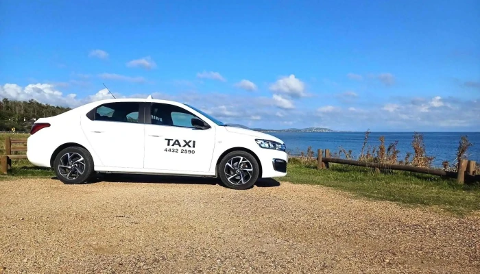 Taxi Piriápolis - Piriápolis