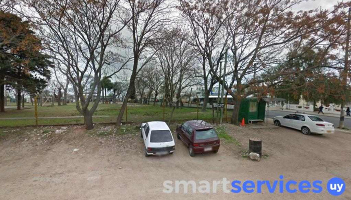 Taxi Plaza Deportes -  Pando - Pando
