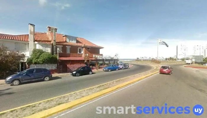 Taxi Punta Del Este -  Punta Del Este - Punta del Este