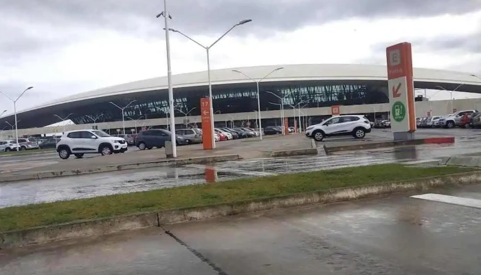 Taxi Remis Uber Traslados Ciudad Del Plata Ciudad Del Plata - Ciudad del Plata