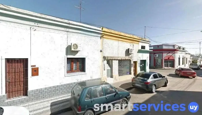Taxis Caraballo -  Canelones - Canelones