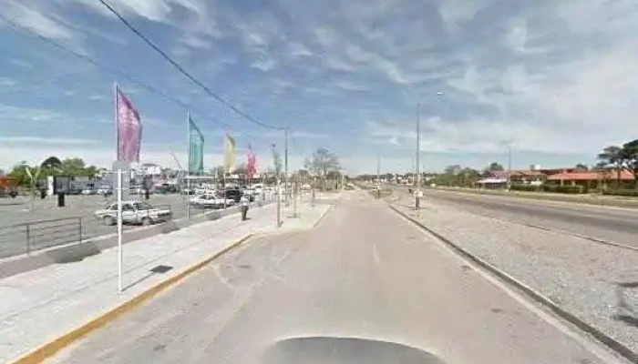 Taxis Costa Urbana -  Donde - Ciudad de la Costa